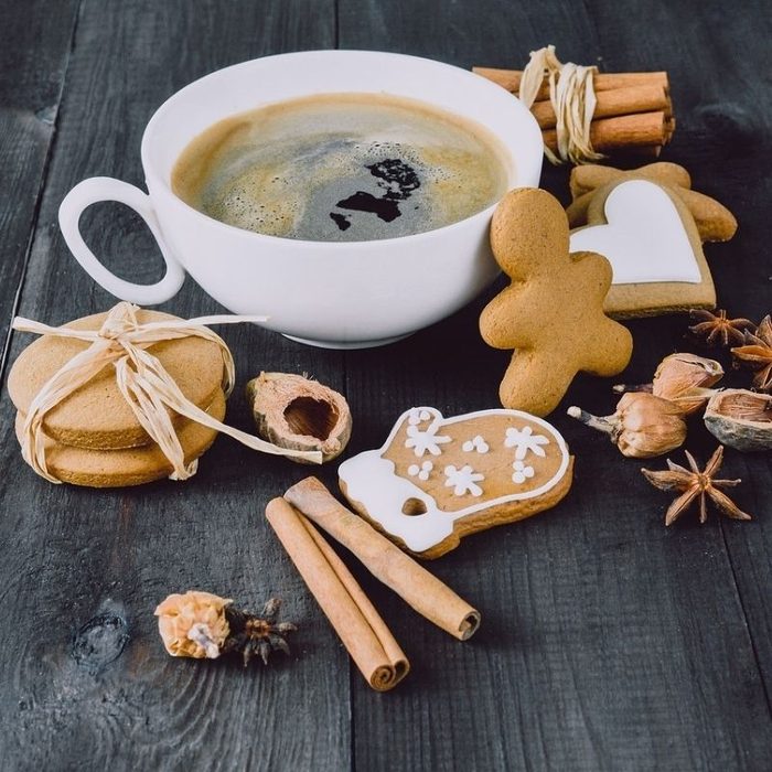 Вкусные напитки в домашних условиях