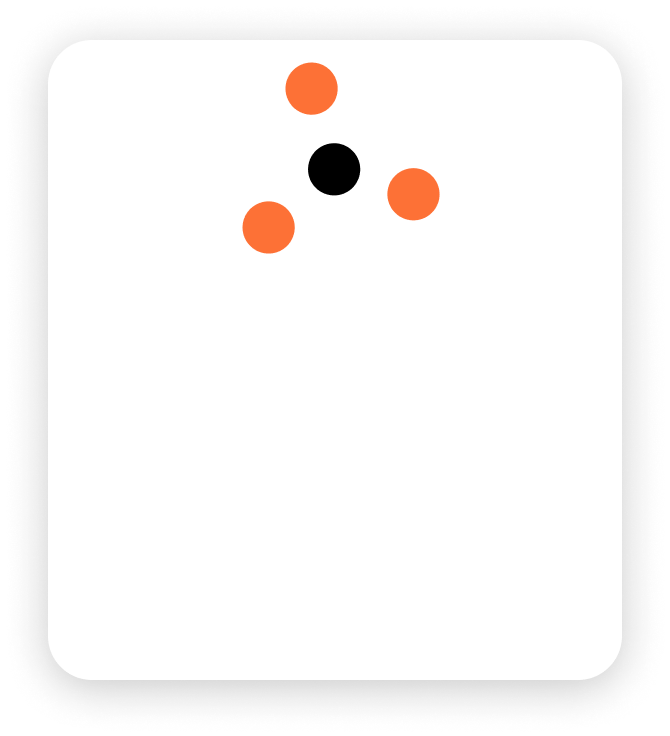 Подбирает и ранжирует соискателей с учетом специфики конкретной команды Вашей компании