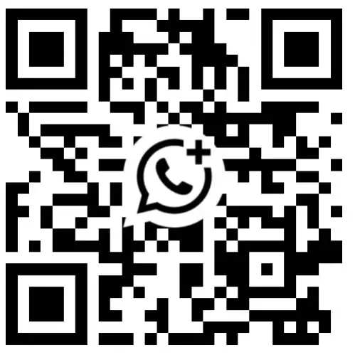 QR-код для связи с Ритуальными табличками в WhatsApp
