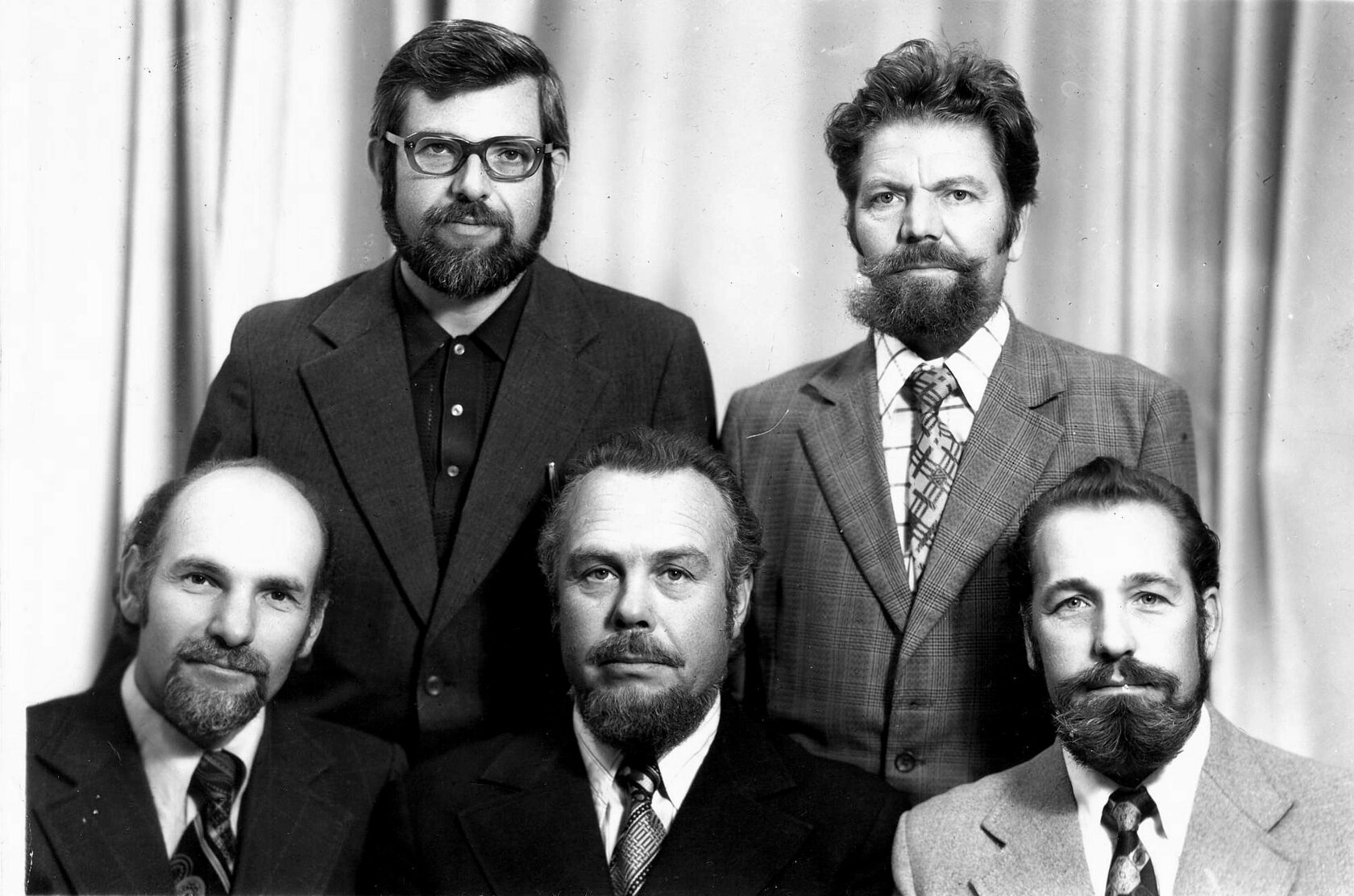 Сотрудники кафедры информационно-измерительной и биомедицинской техники ...