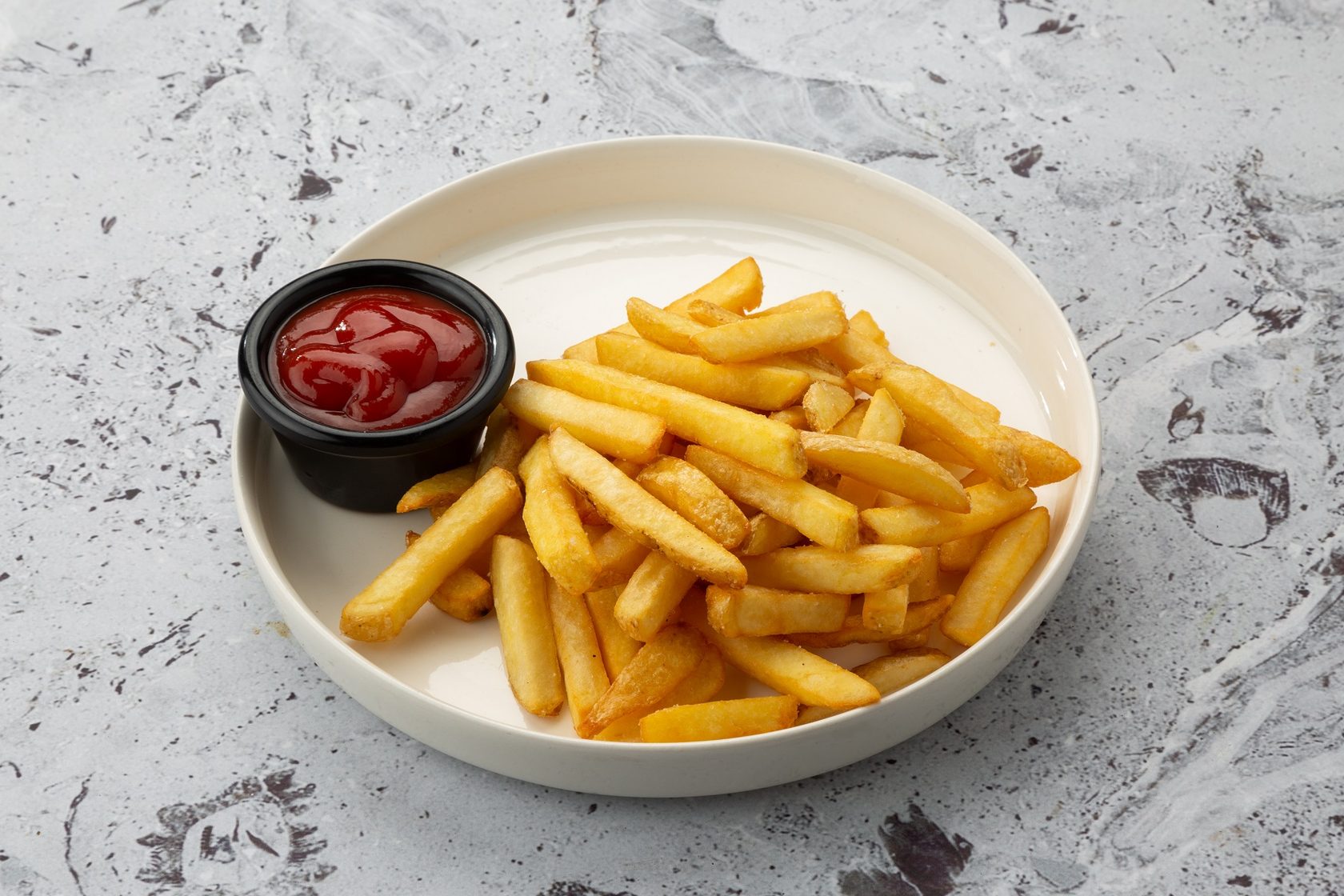 Картофель фри French Fries