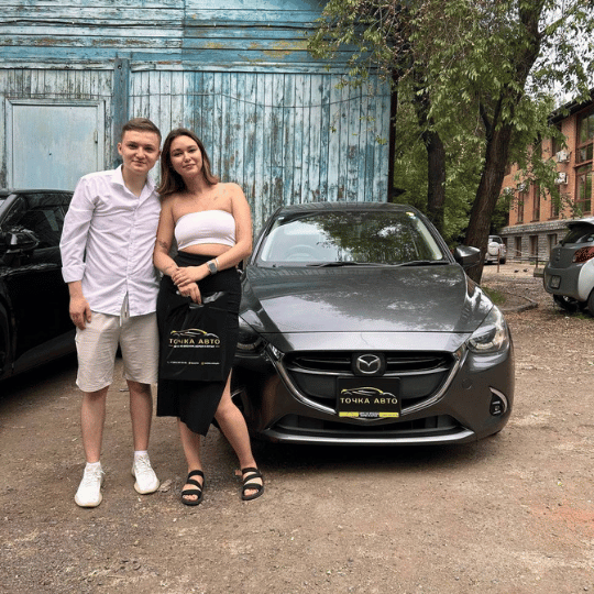 Кроссовер