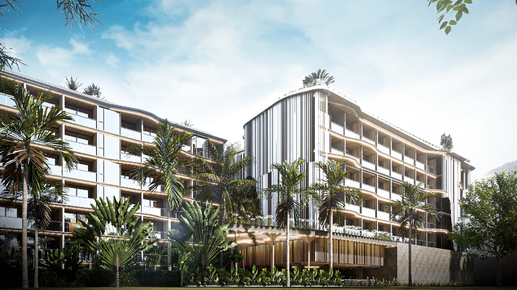 Вега Кондоминимум Пхукет Тайланд (Vega Condominimum Phuket Thailand)