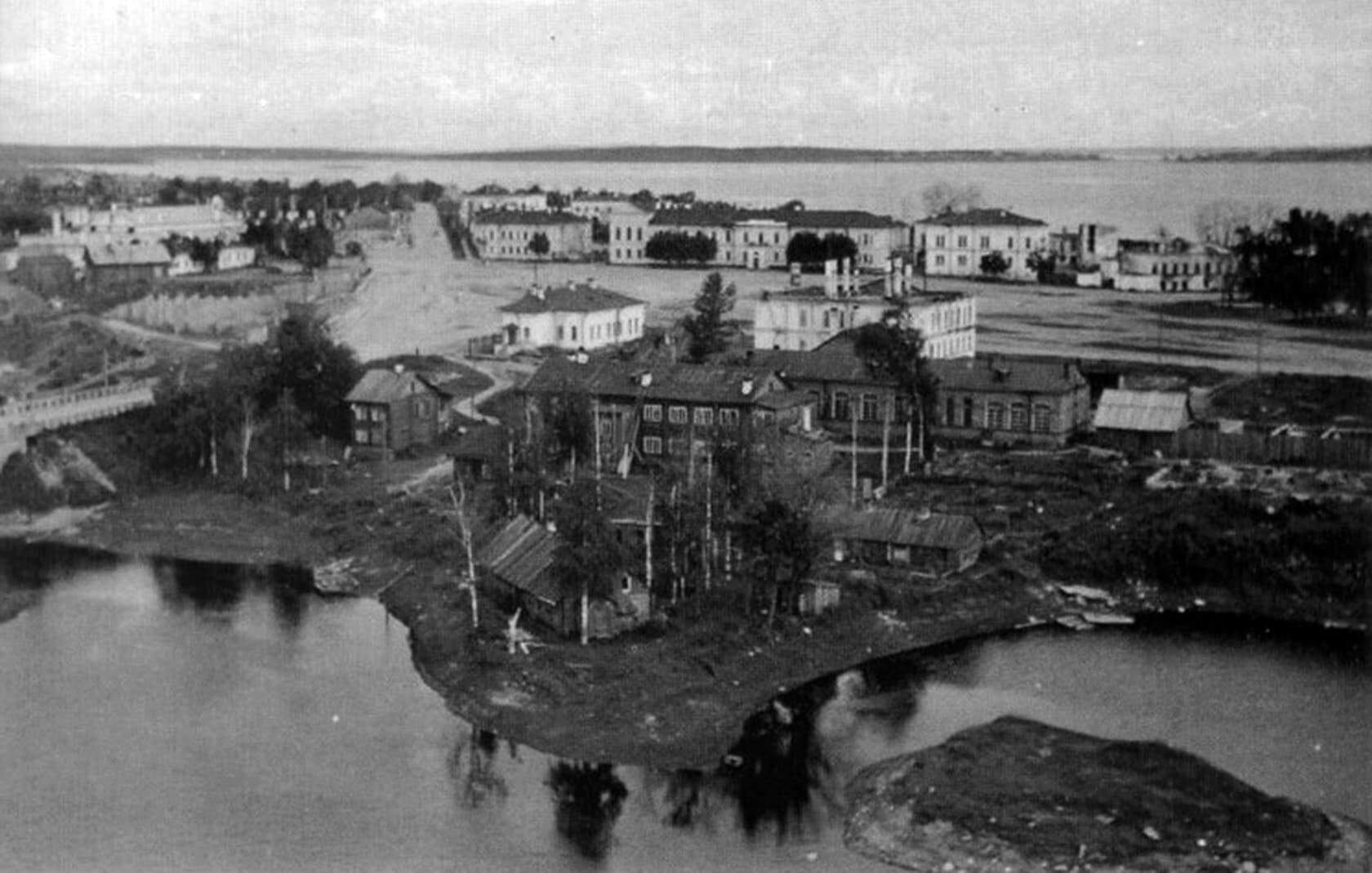 Петрозаводск военные фотографии