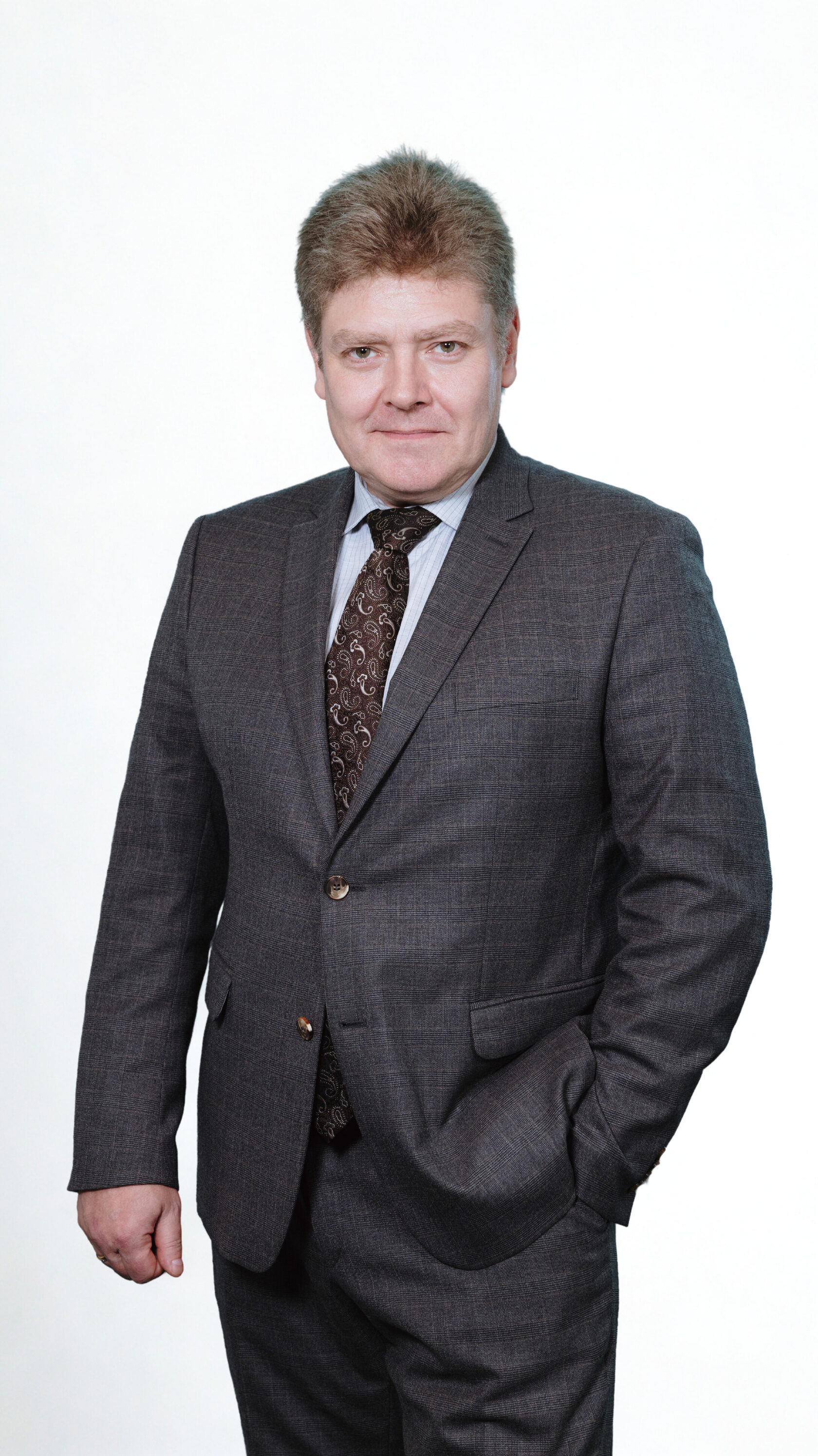 Андрей Шмаков