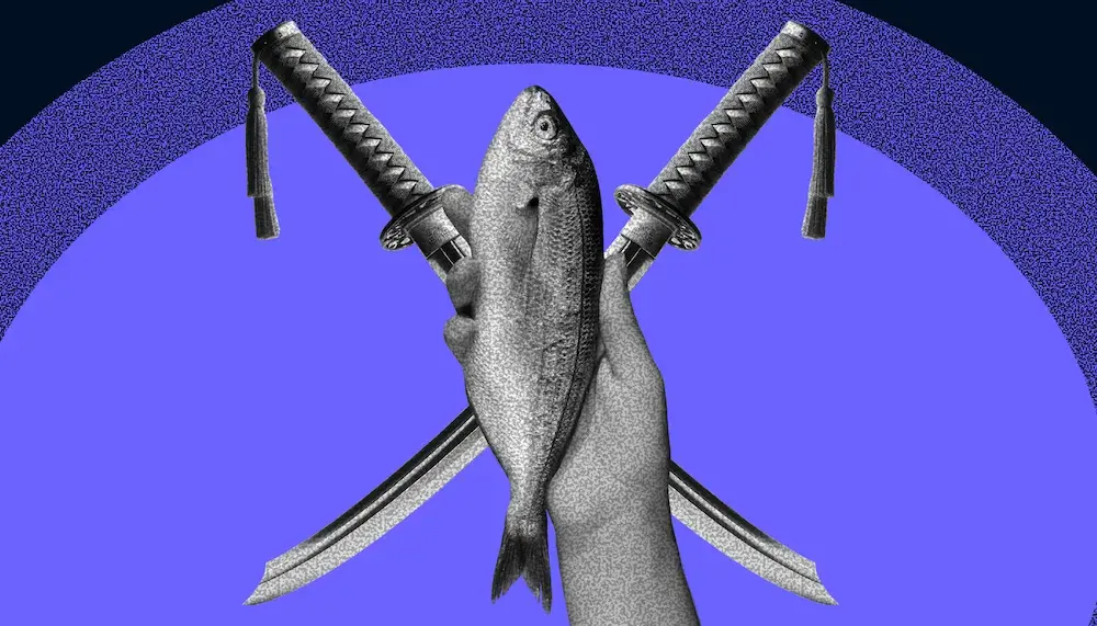 Диаграмма Исикавы: как рыбьи кости помогают решать проблемы бизнеса