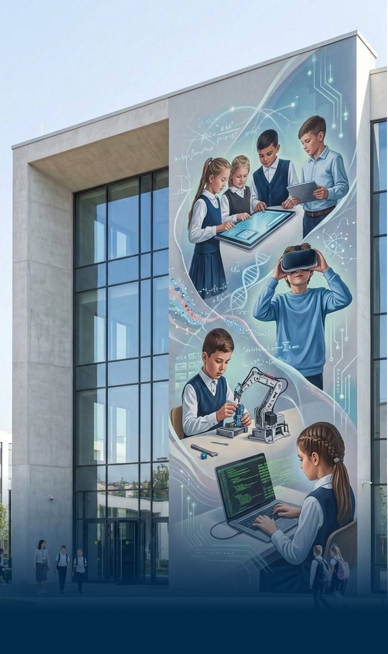 граффити родина в русском стиле Черкесск