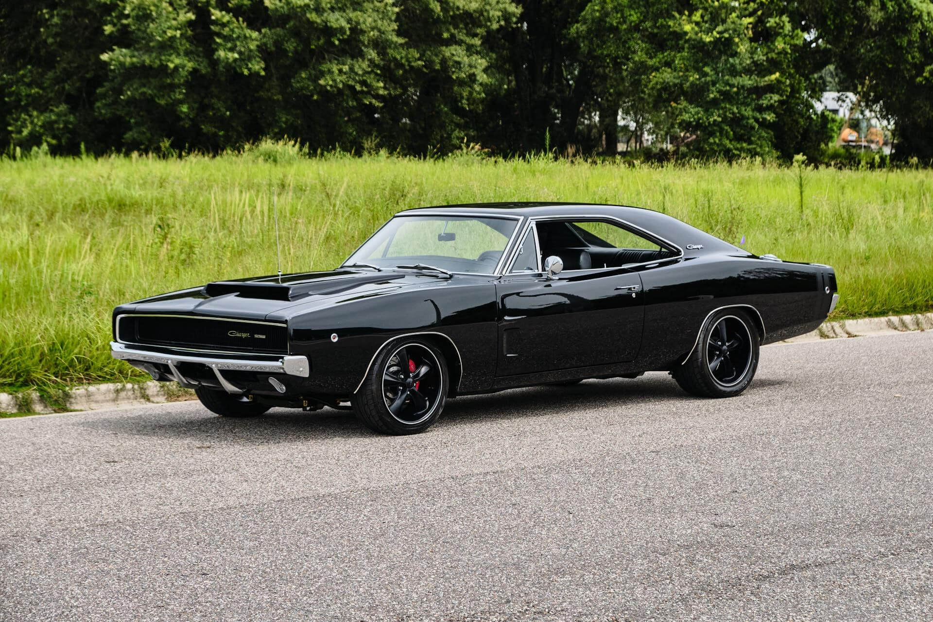 Chevrolet Camaro chevrolet-camaro