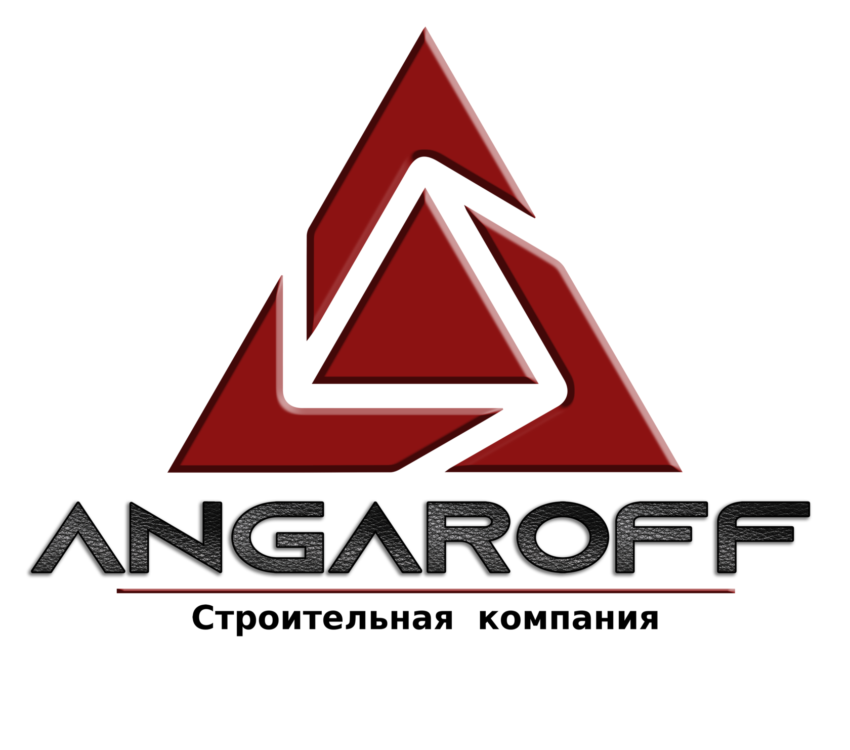  ANGAROFF Строительная компания 