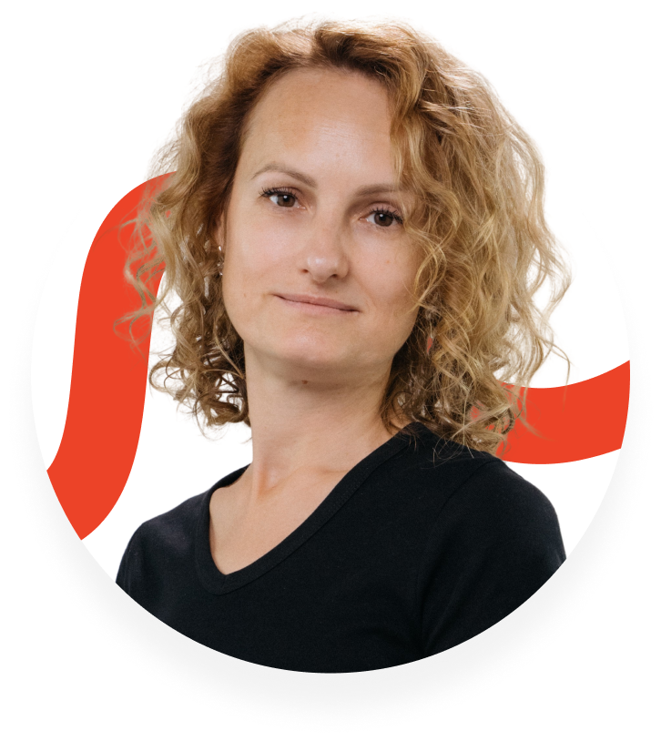 Светлана Широбокова