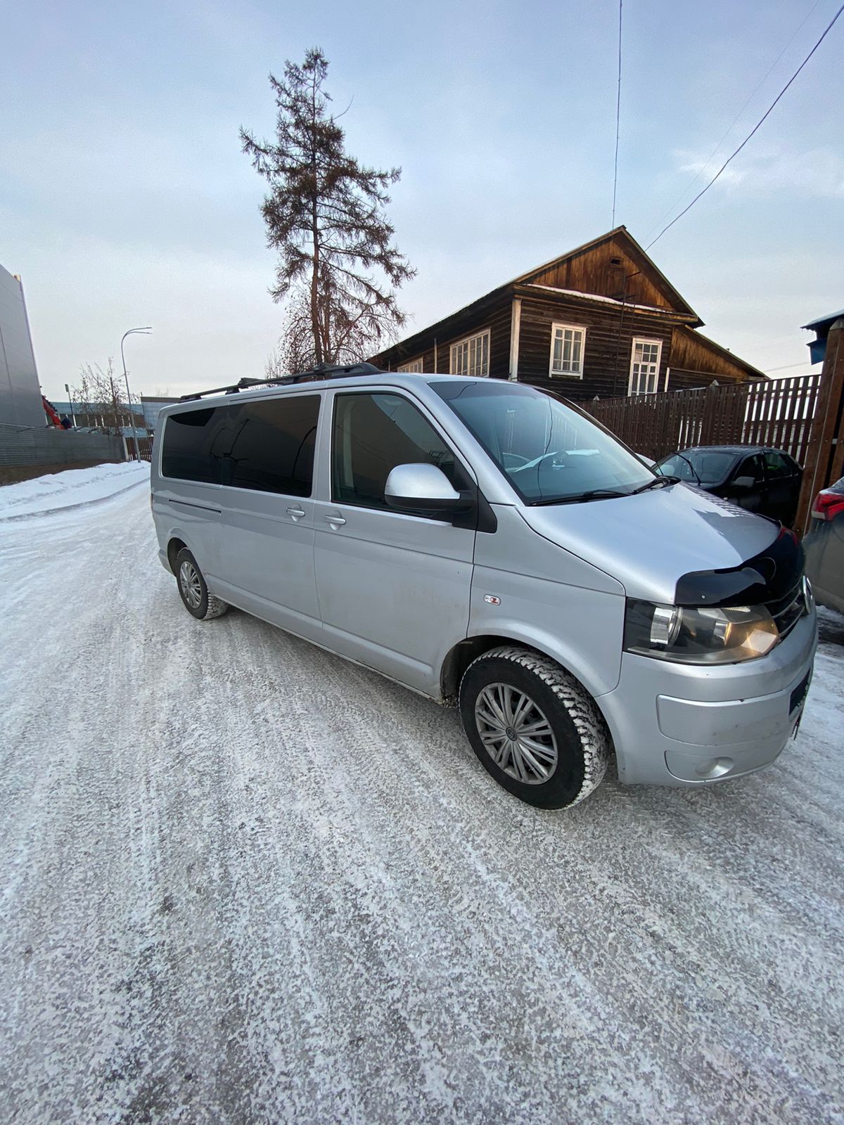 Прокат автомобилей в Новокузнецке | ЭверестАвто