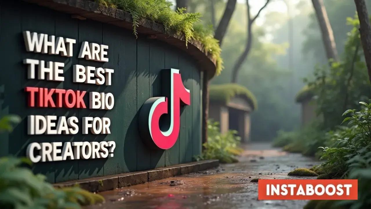 What Are The Best Tiktok Bio Ideas For Creators?
