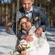 Изображение отзыва Кристины