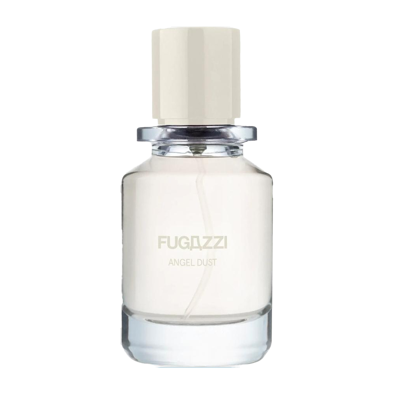 Fugazzi Angel Dust — мускусный аромат на сентябрь