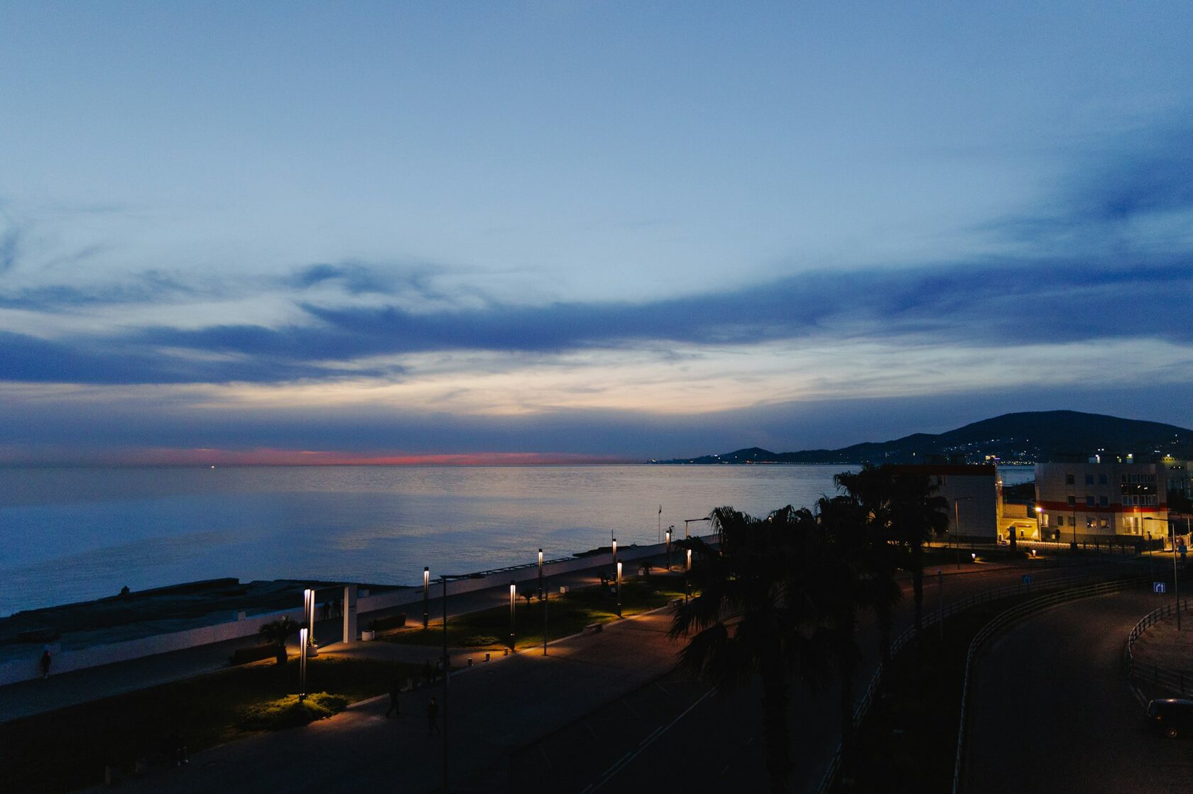 Marine Resort & Spa