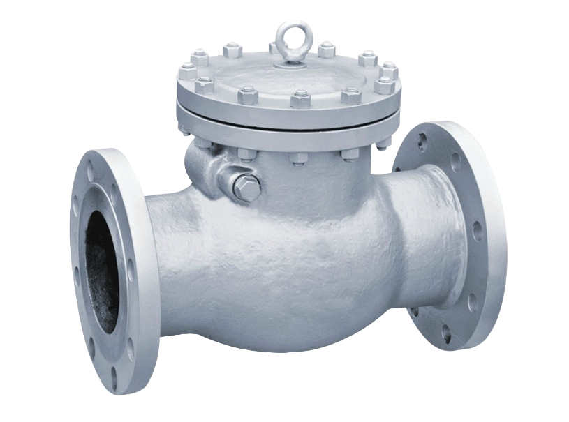 Купить обратные клапаны в Челябинске | ООО АТД