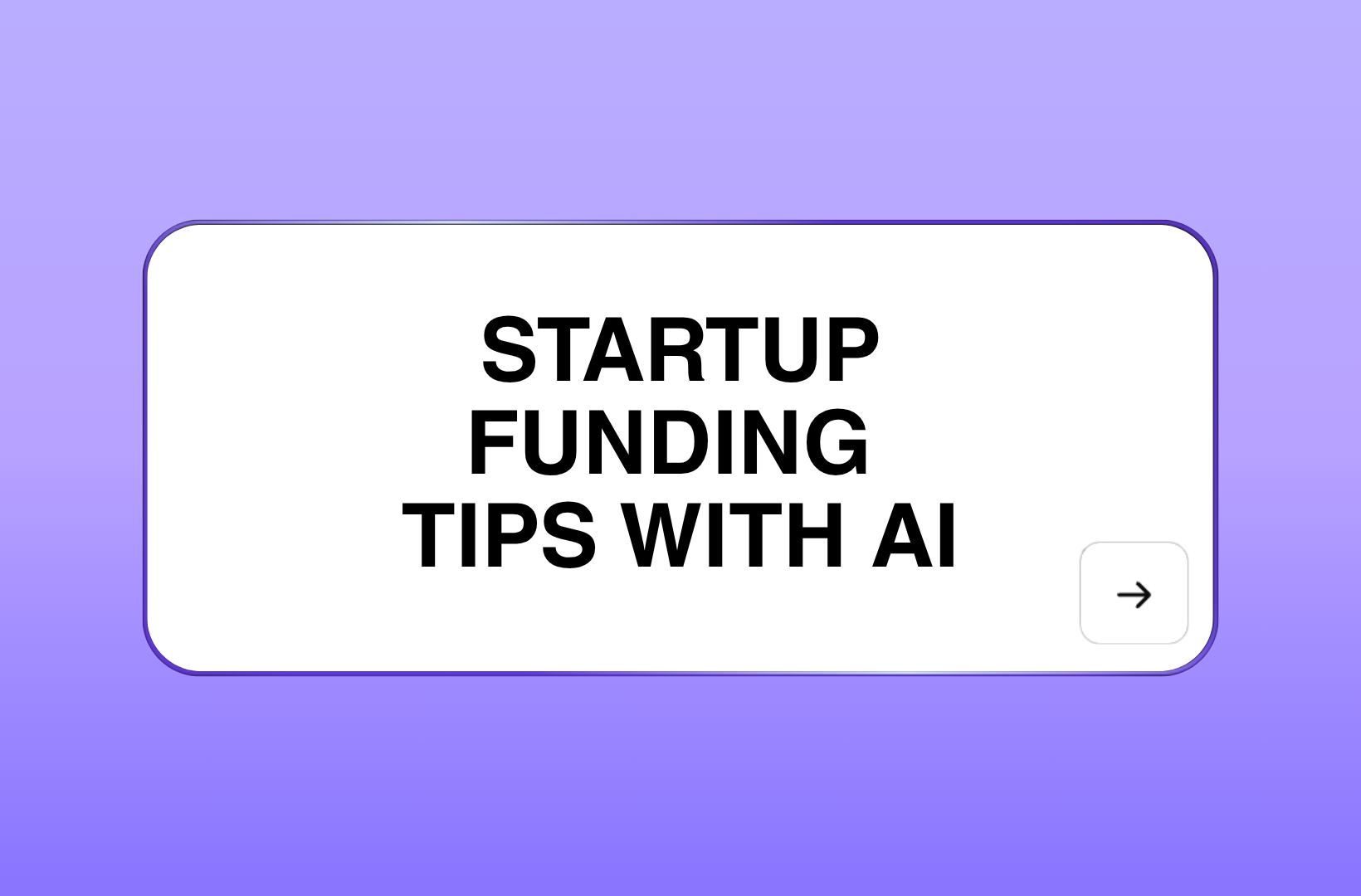startup-funding-tips-with-AI