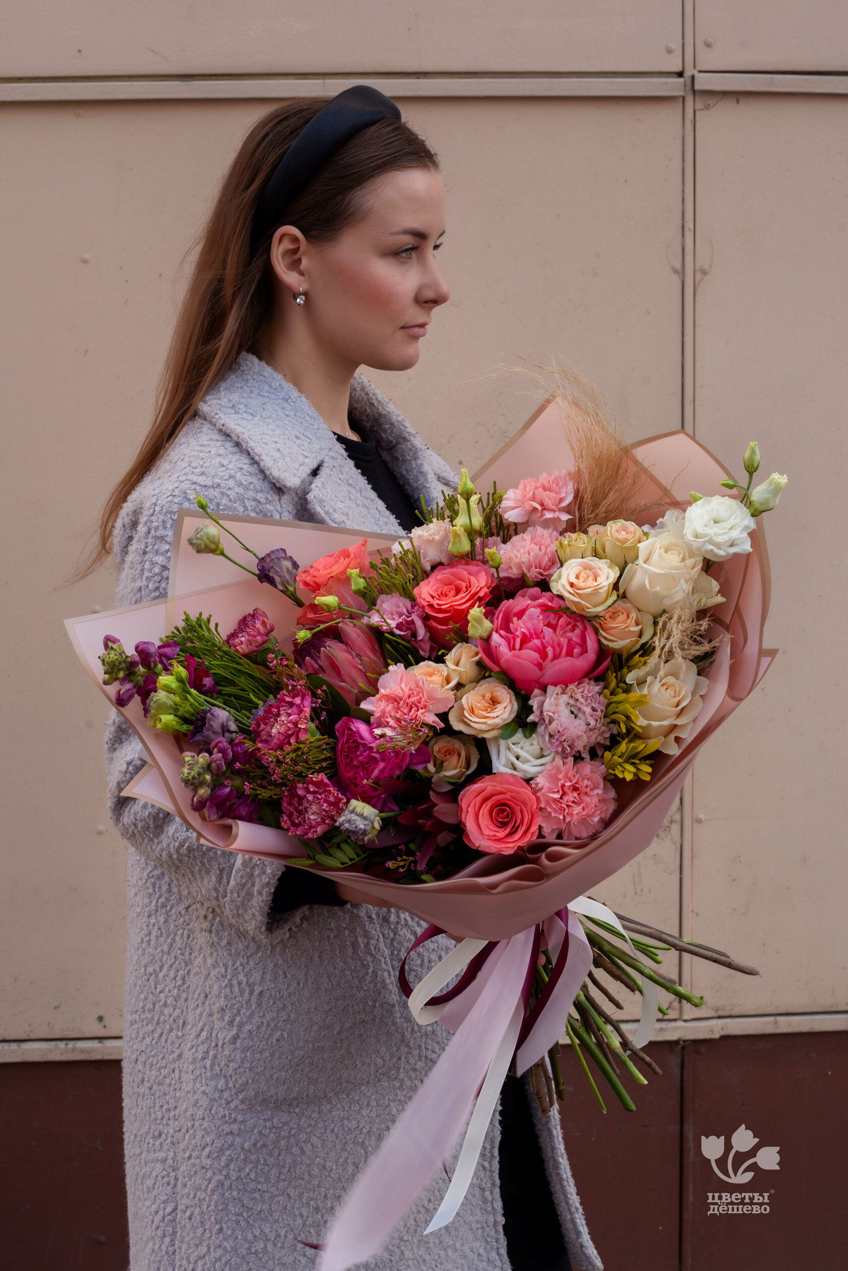 Цветы купить киров рядом доставка цветов деревня островцы московская область