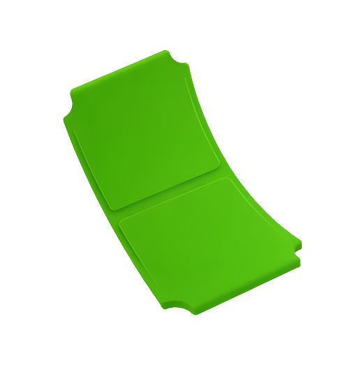 Билет без блюра - Достависта