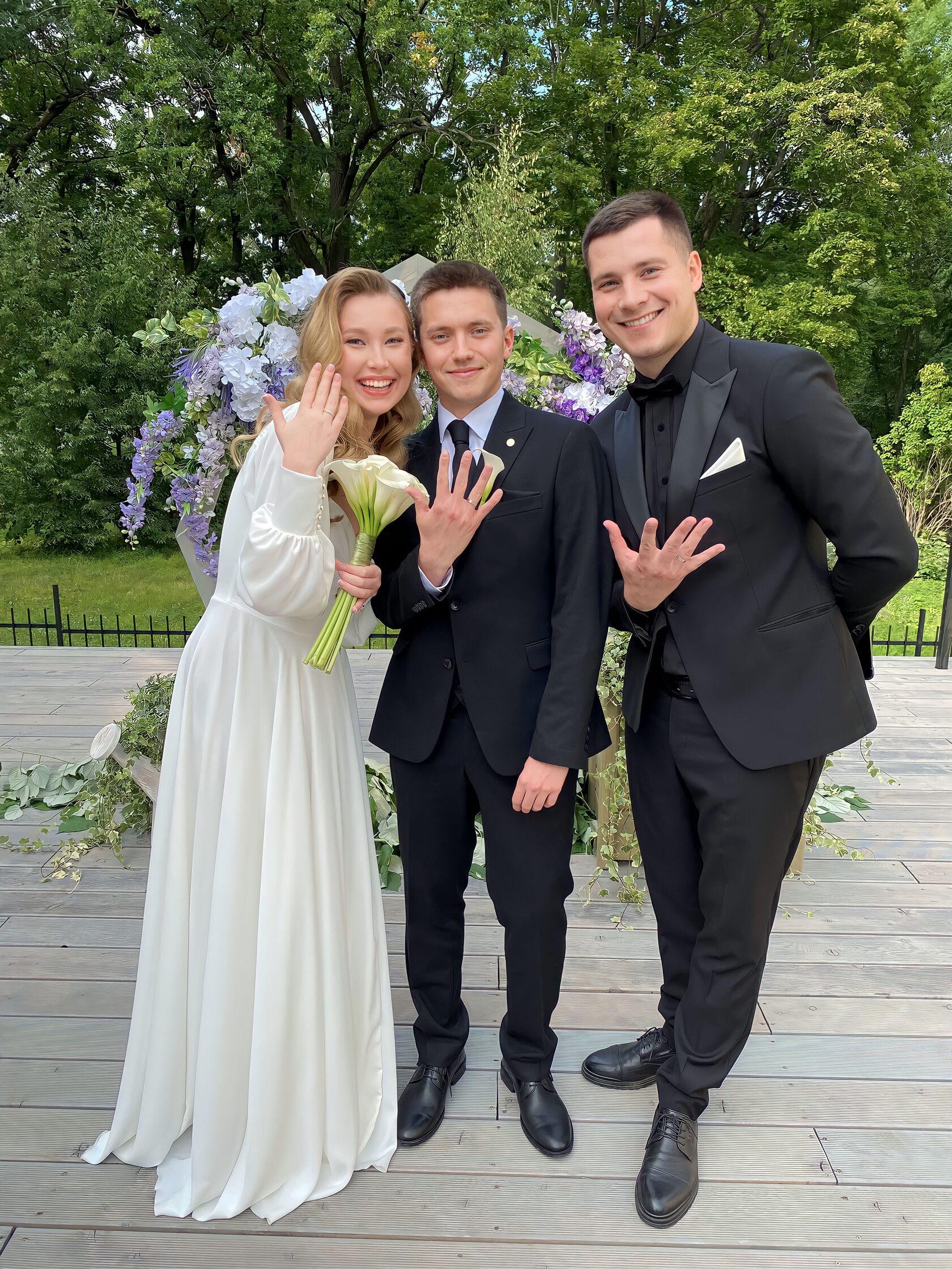 Антон Коваленко. Ведущий мероприятий. Санкт-Петербург