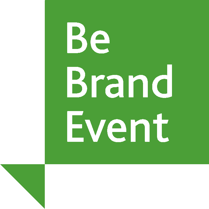 Be brand event. Be brand Екатеринбург. Брендинг ивент. Событийный бренд.