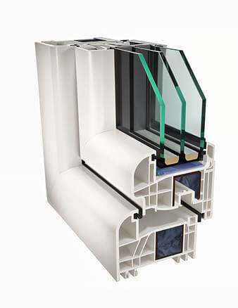 пластиковые окна Екатеринбург