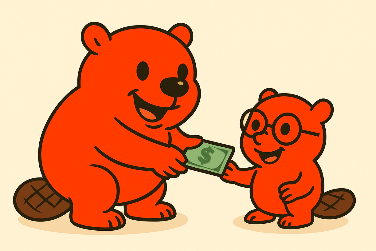 Работа в ТГ для подростков: Как начать зарабатывать?