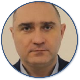 Сергей Федорович Щелков