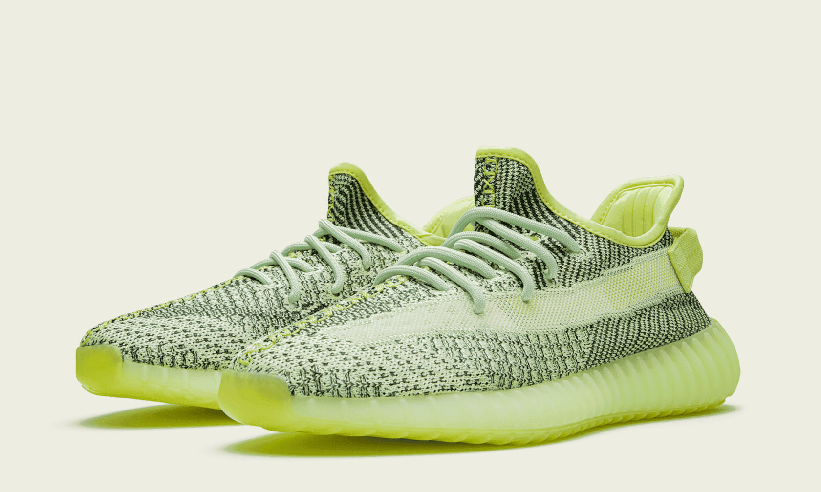 yeezreel reflective