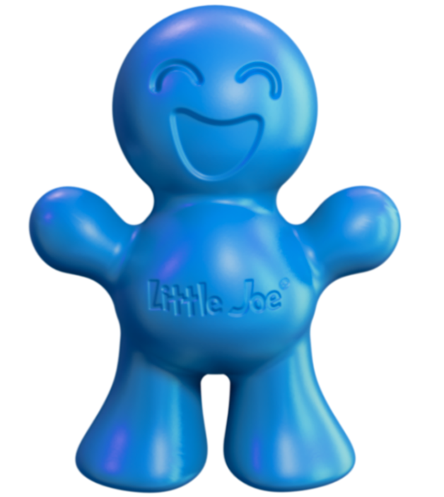 Little Joe Classic — ароматизатор-человечек