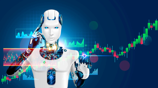 Торговые роботы для торговли на финансовых рынках