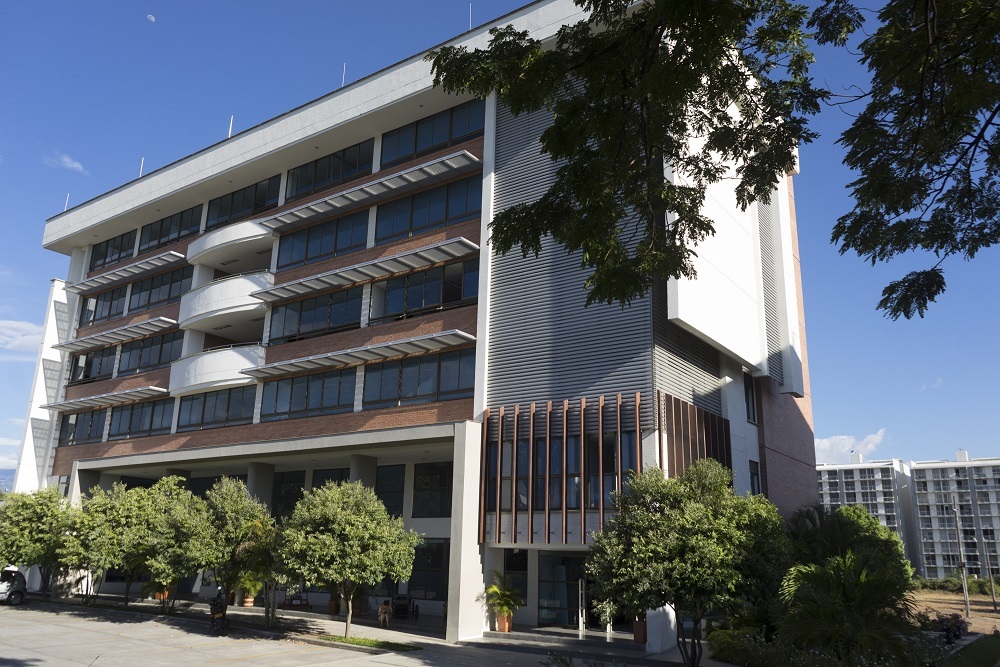 Huila - Universidad Antonio Nariño UAN