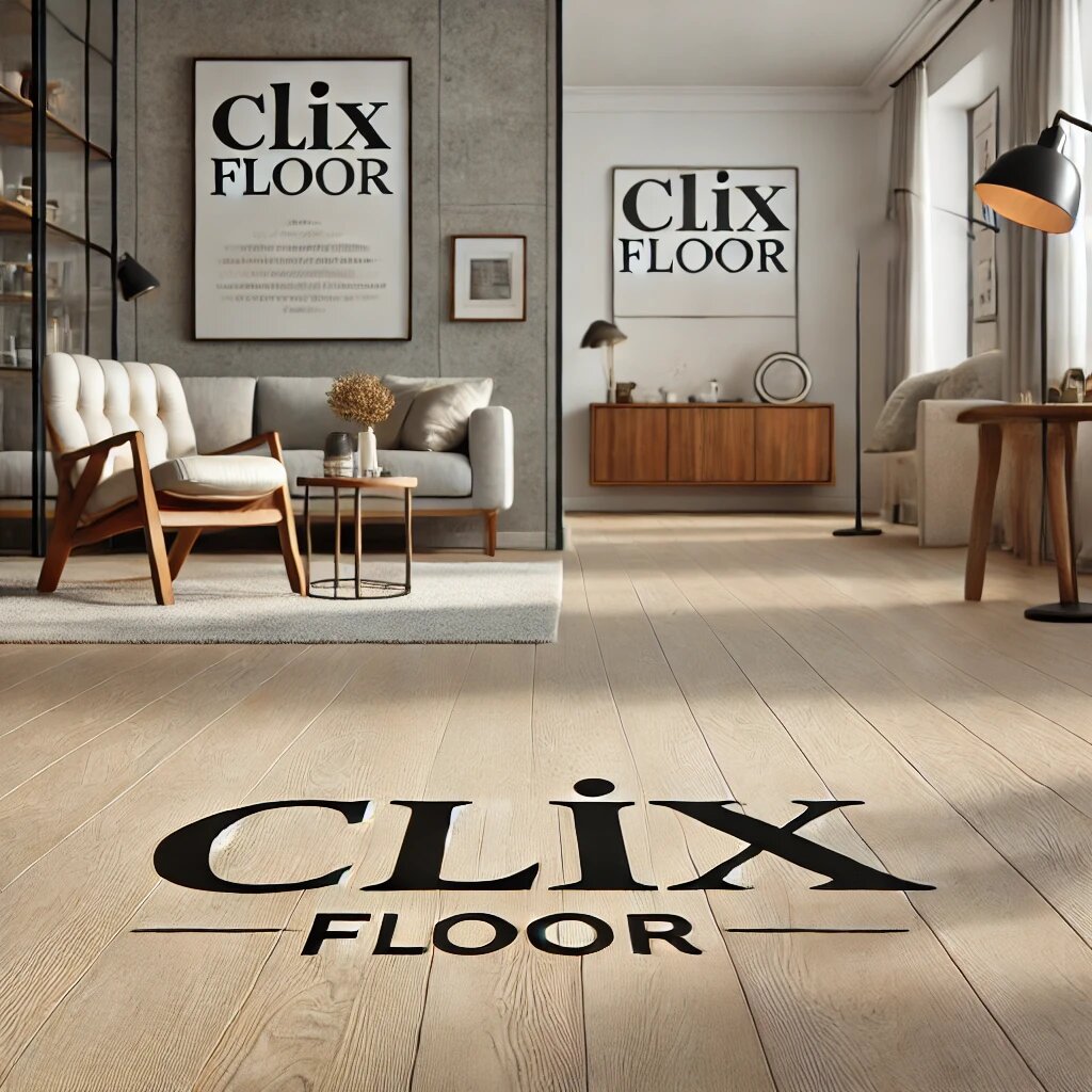 Ламинат Clix Floor