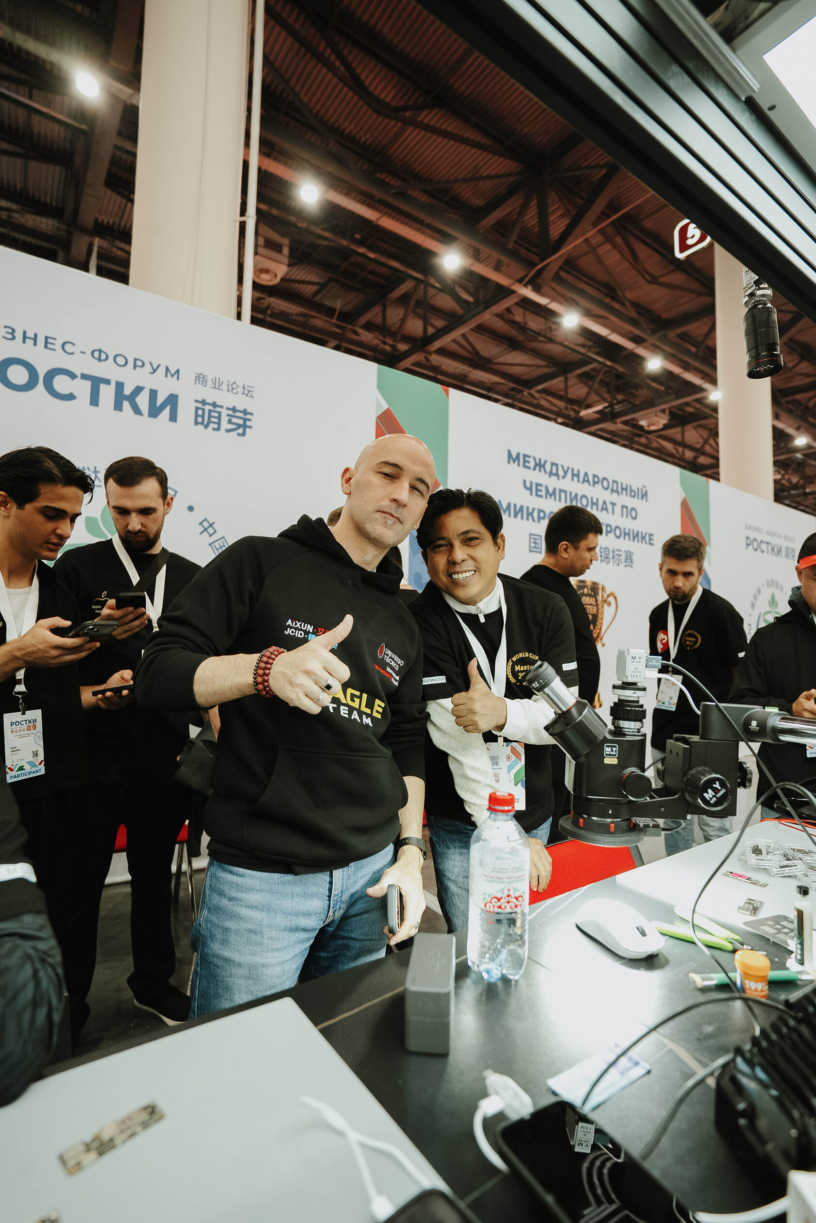 Фото из мастер-класса