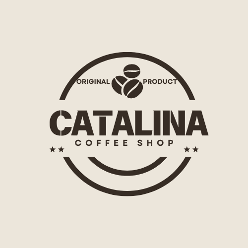  CATALINA COFFEE 