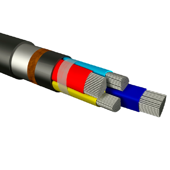 Купить Кабель Авббшв 4х240 Цена
