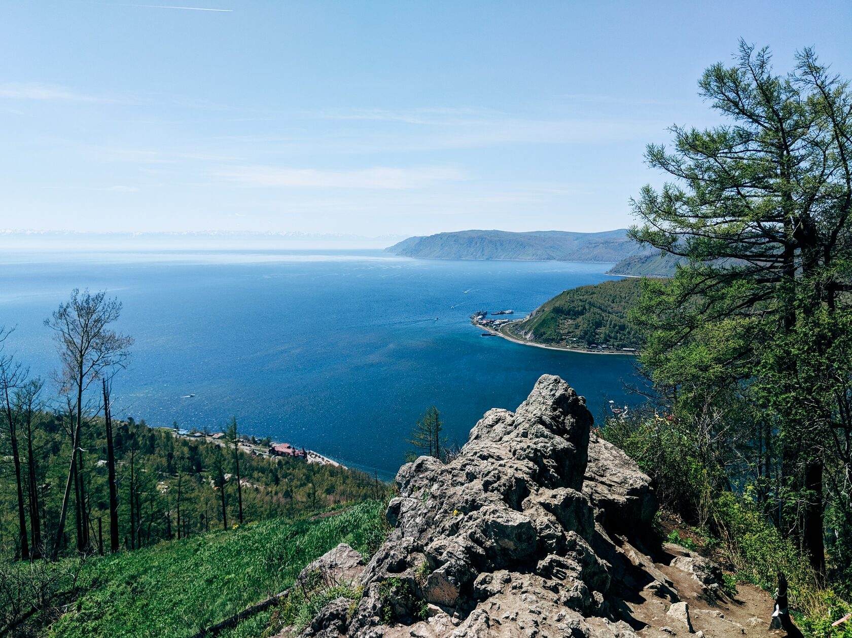 Байкал лучшие фото