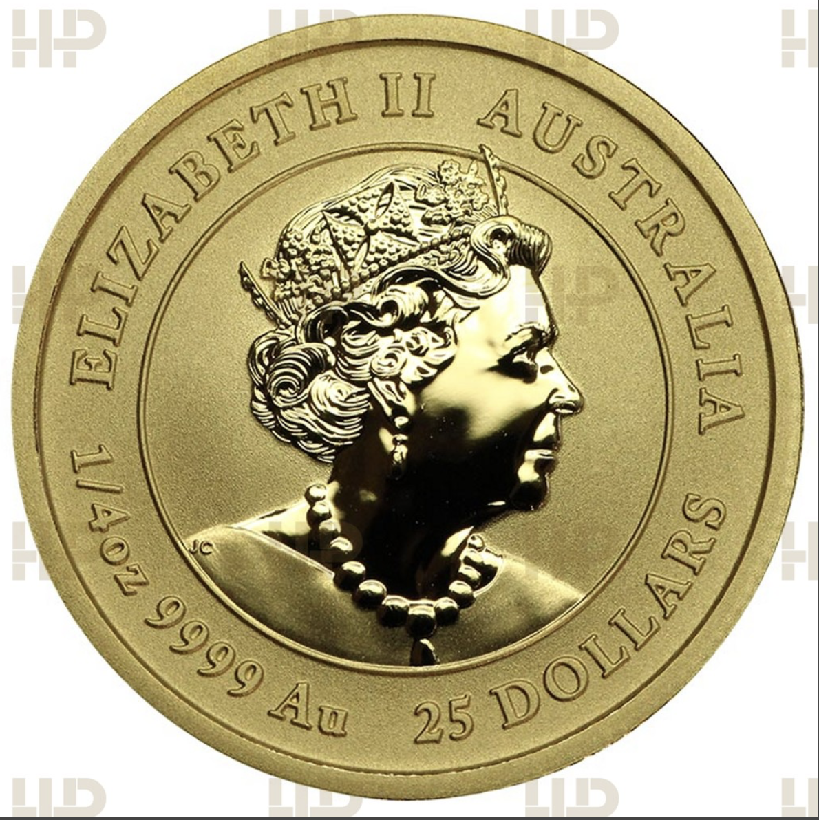 Иностранные монеты