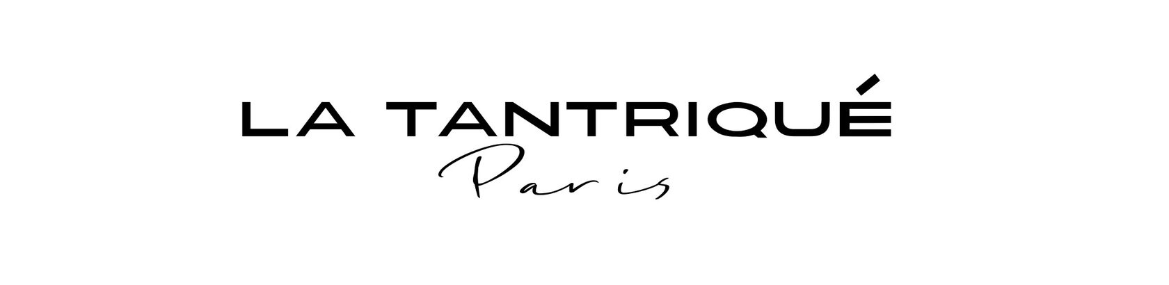 LA TANTRIQUE PARIS