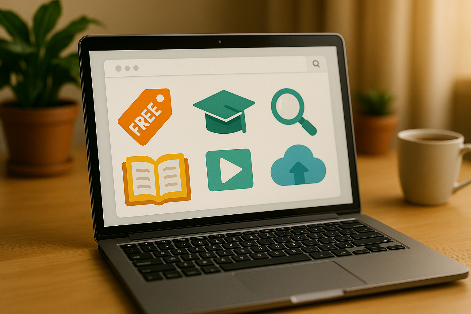 Бесплатные уроки по удалённой работе