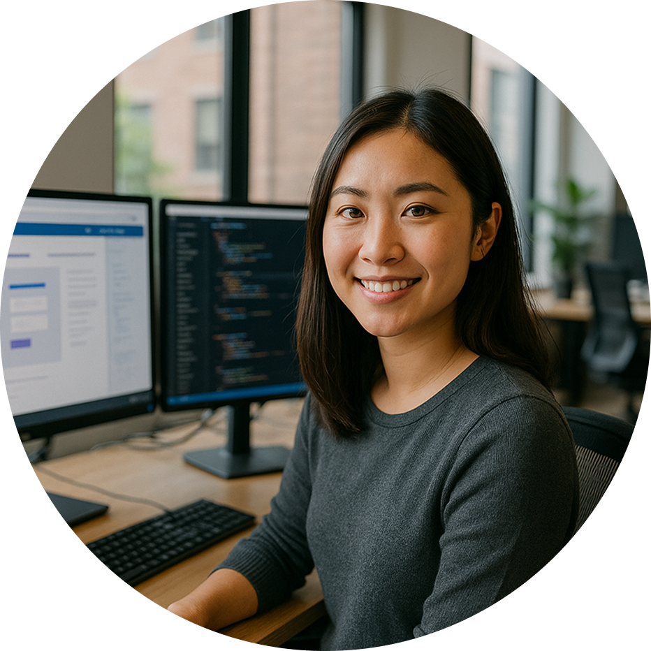 подбор персонала