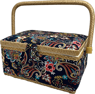 Шкатулки для шитья