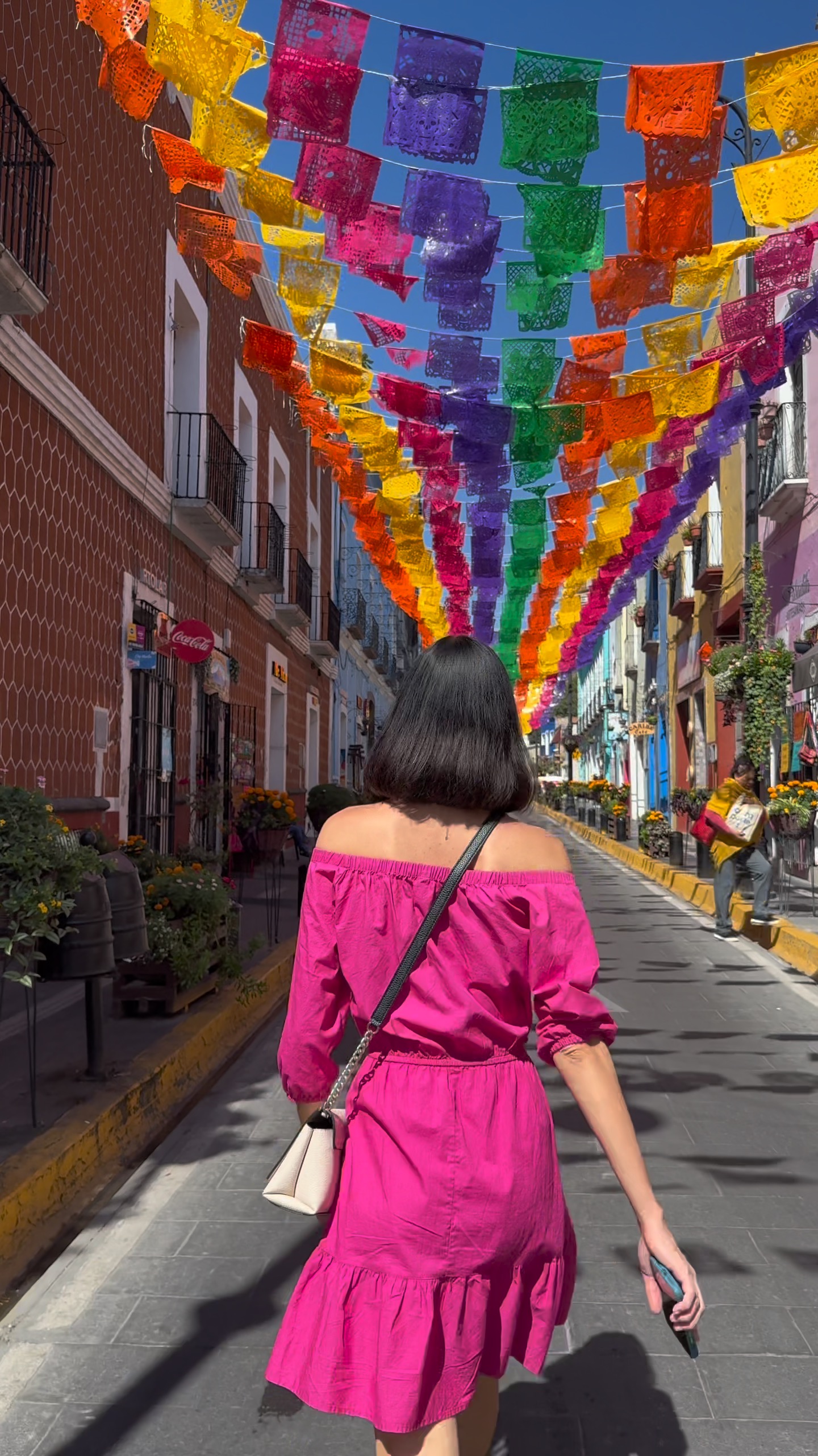 Mexico destination Reel
