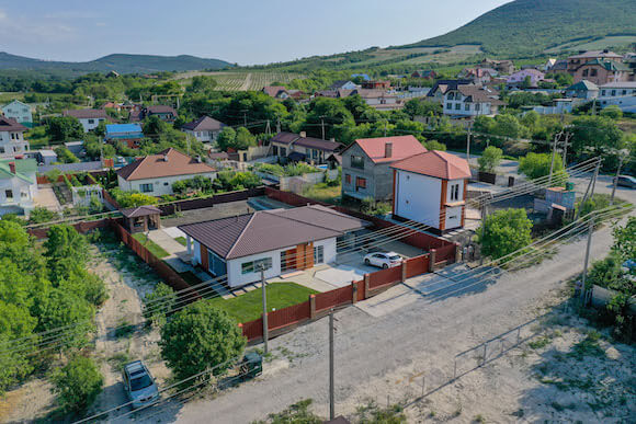 Дом под ключ в Краснодарском крае Дом под ключ в Краснодарском крае