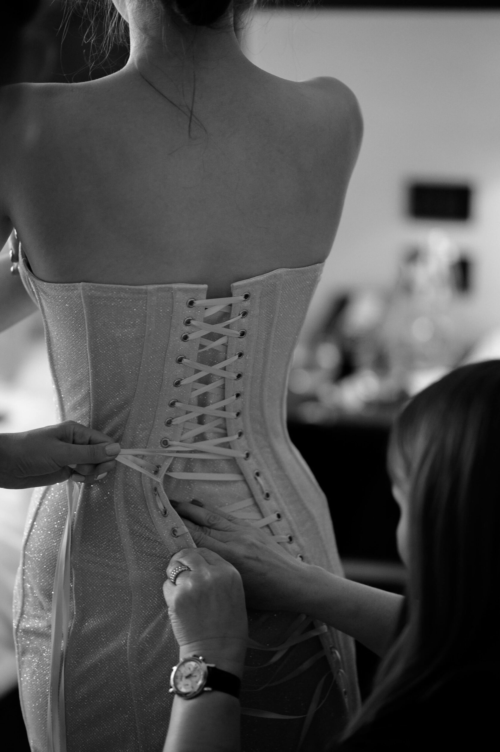 стилист на фотосессию москва