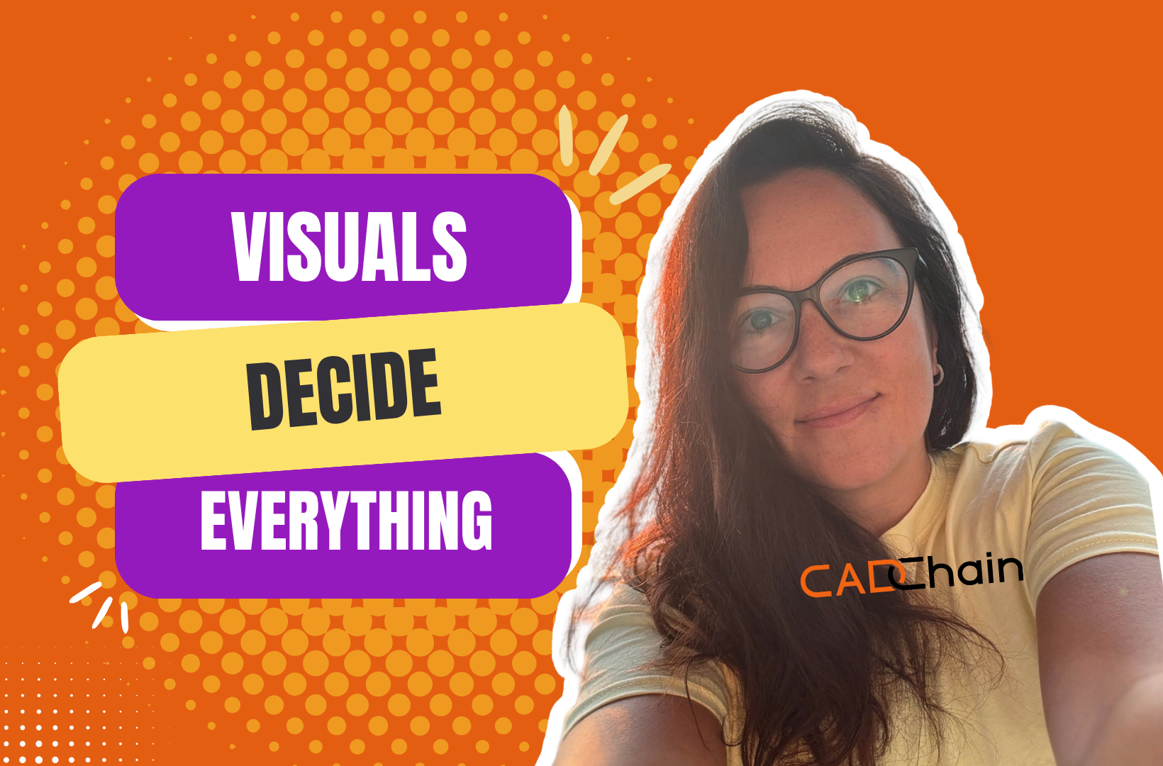 Visuals Aren't Optional Anymore, They Decide Everything