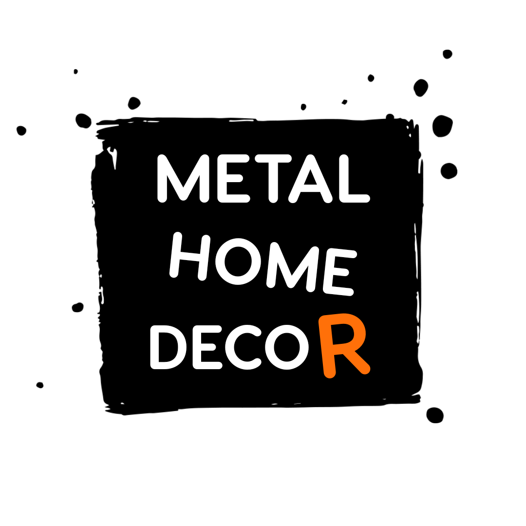 Metal Home Decor