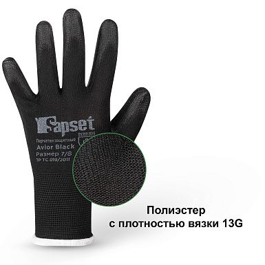 средства индивидуальной защиты рук перчатки