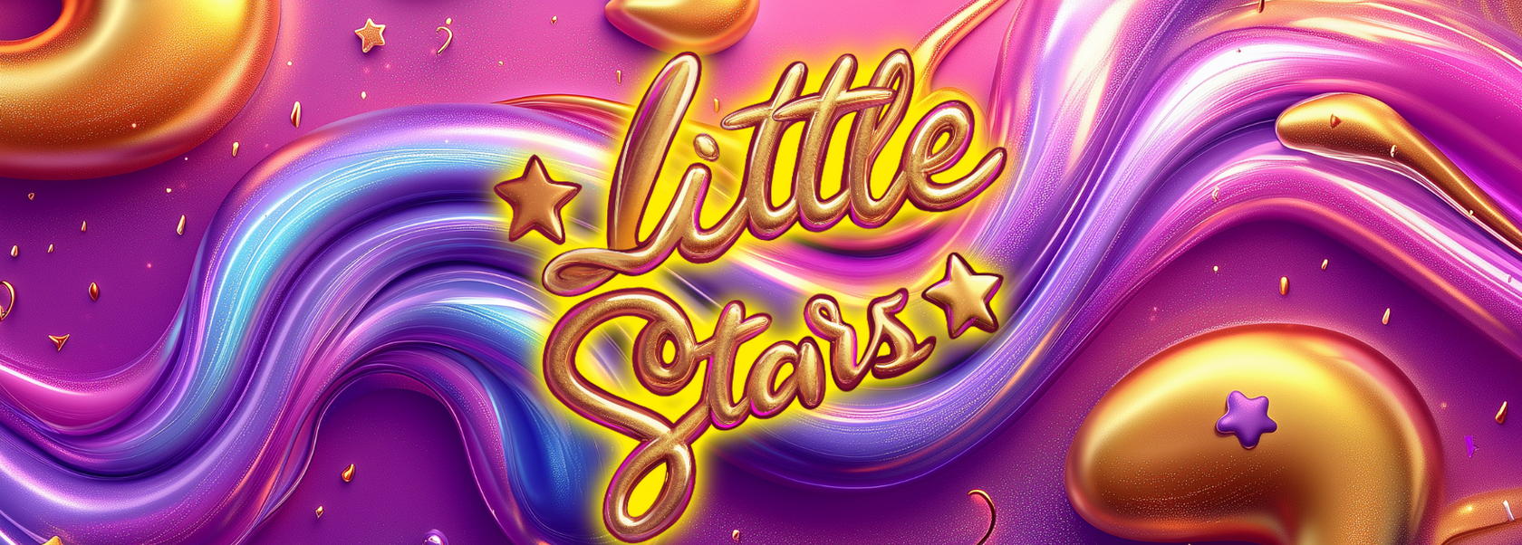 Little Stars France 2025