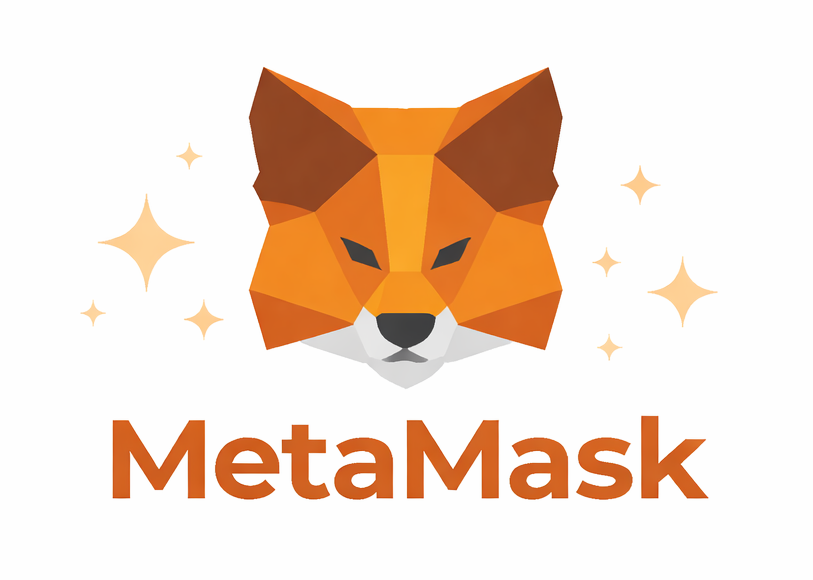Топ-кошелёк для криптовалюты в России: Metamask